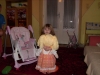 Mosolygok egy kicsit s azt hiszi az anyukm,milyen jt fogok majd babzni