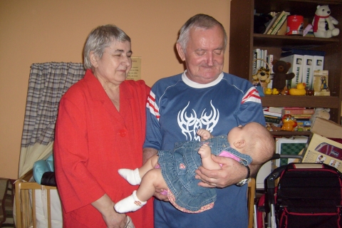 Mamival s papival